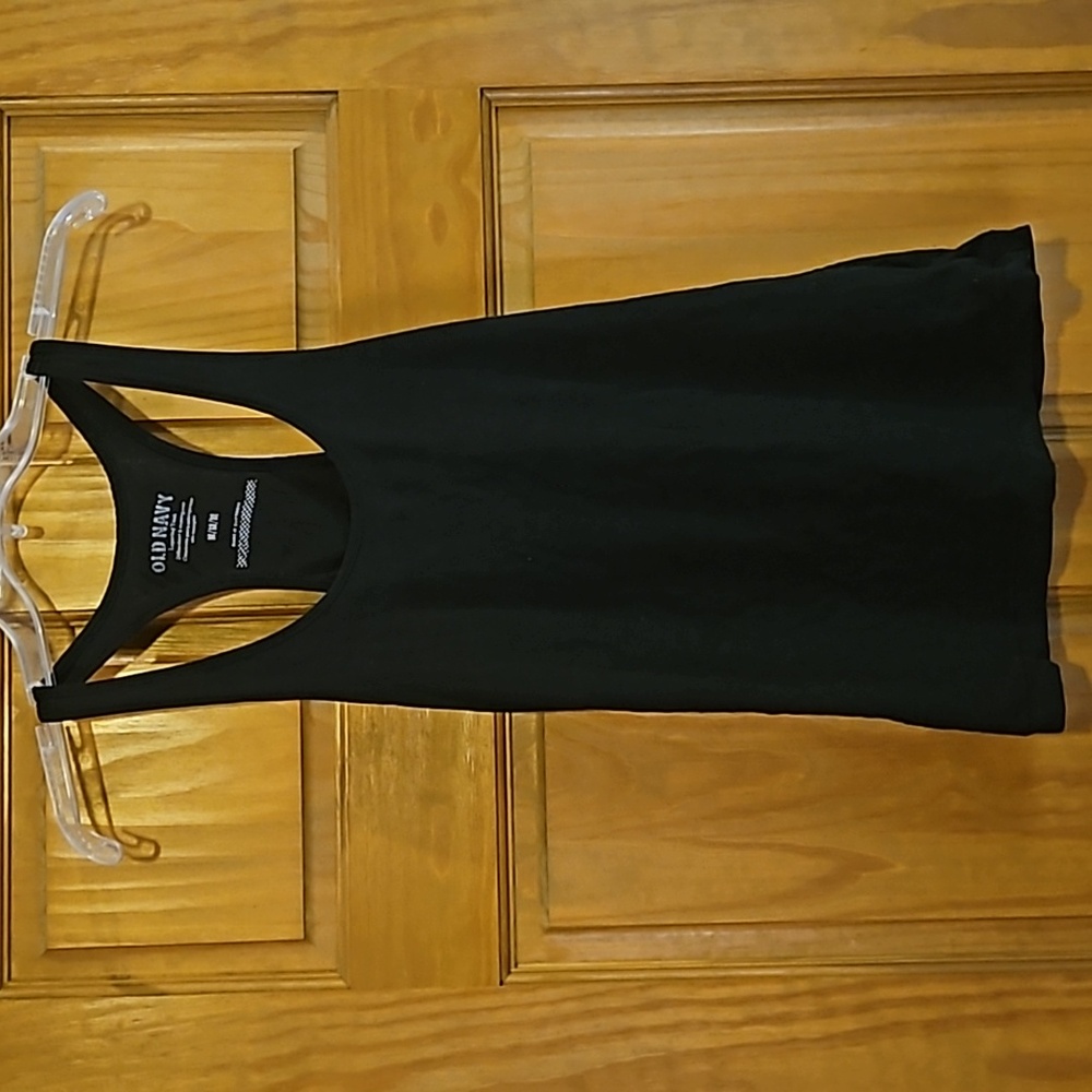 Womens tank top